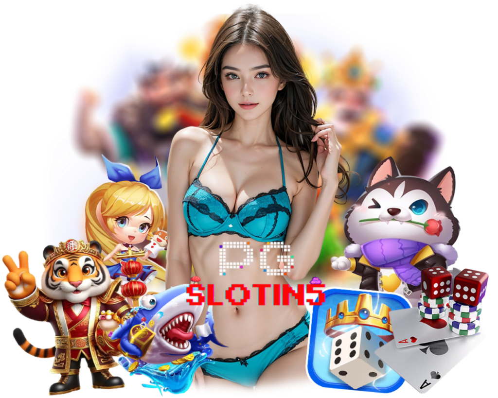 PGSLOTIN5 SLOT